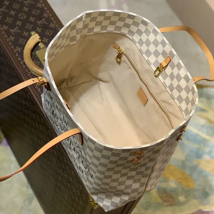 Bag LV 2112DJ0036 0807